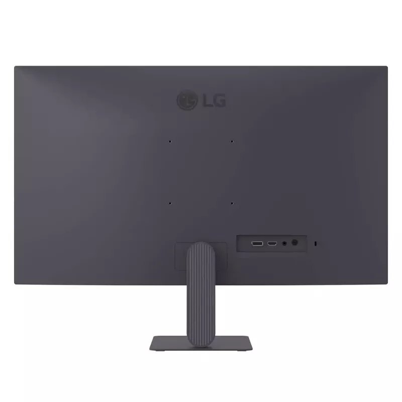 LG 27G411A-B datora monitors 68,6 cm (27 colli) 1920 x 1080 pikseļi Full HD LCD Melns