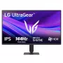 LG 27G411A-B datora monitors 68,6 cm (27 colli) 1920 x 1080 pikseļi Full HD LCD Melns