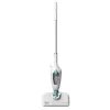 Stick vacuum Melns & Decker FSMH13E5-QS – 1300 W, ar vadu, 4.8 m kabelis, zils