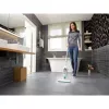 Stick vacuum Melns & Decker FSMH13E5-QS – 1300 W, ar vadu, 4.8 m kabelis, zils