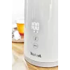 Elektriskā tējkanna Tefal KO6931, 1,5 L, 1800 W, balta, 5 temperatūras iestatījumi, silta uzturēšana 30 min.
