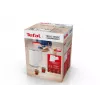 Elektriskā tējkanna Tefal KO6931, 1,5 L, 1800 W, balta, 5 temperatūras iestatījumi, silta uzturēšana 30 min.