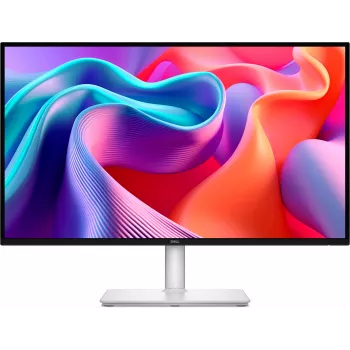 DELL Plus S2725DSM datora monitors 68,6 cm (27 collu) 2560 x 1440 pikseļi Quad HD LCD Balts