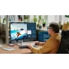 DELL Plus S2725DC datora monitors 68,6 cm (27 colli) 2560 x 1440 pikseļi Quad HD LCD balts