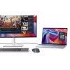 DELL Plus S2725DC datora monitors 68,6 cm (27 colli) 2560 x 1440 pikseļi Quad HD LCD balts