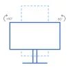 DELL Plus S2725DC datora monitors 68,6 cm (27 colli) 2560 x 1440 pikseļi Quad HD LCD balts