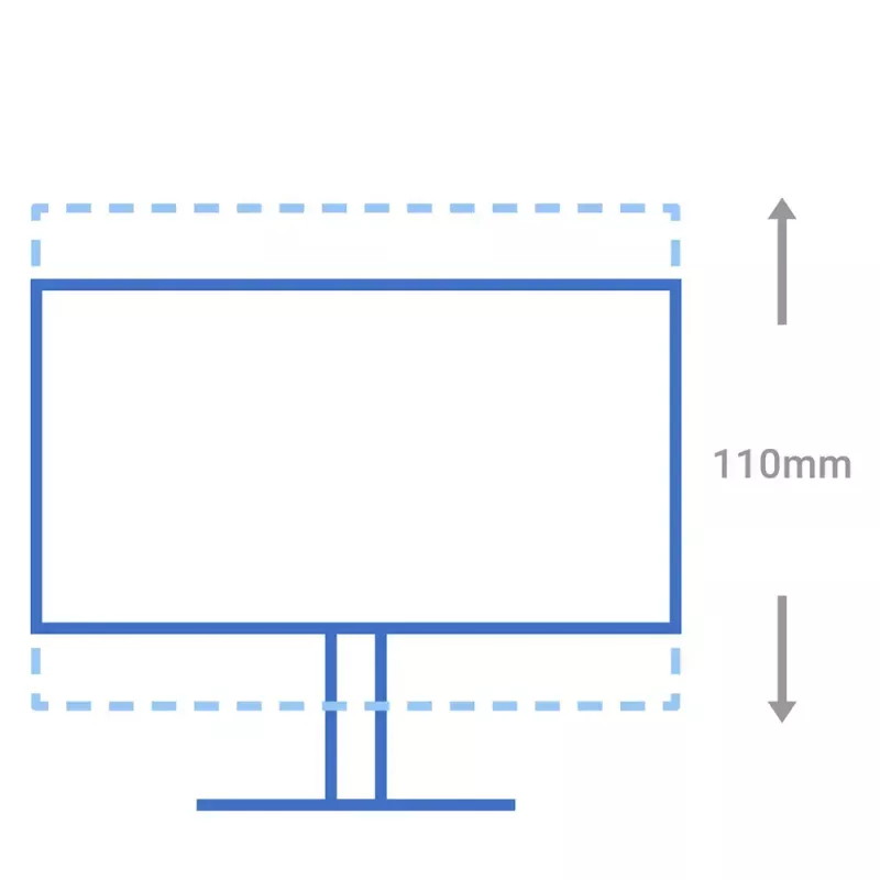 DELL Plus S2725DC datora monitors 68,6 cm (27 colli) 2560 x 1440 pikseļi Quad HD LCD balts