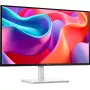 DELL Plus S2725DC datora monitors 68,6 cm (27 colli) 2560 x 1440 pikseļi Quad HD LCD balts