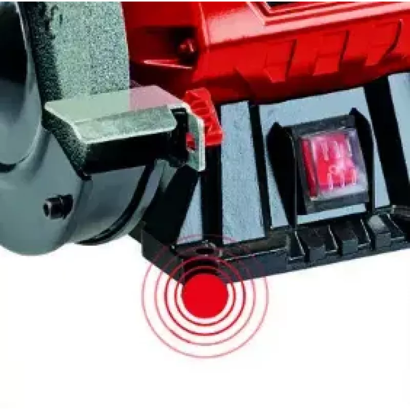 Stenda slīpmašīna Einhell TC-BG 150