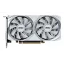 MSI VENTUS RTX 3050 2X XS balta 8G OC NVIDIA GeForce RTX 3050 8 GB GDDR6