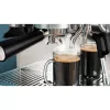 Philips Barista Brew, Espresso automāts, 2.3 L, Iebūvēta dzirnaviņa, 1350 W, Melns