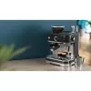 Philips Barista Brew, Espresso automāts, 2.3 L, Iebūvēta dzirnaviņa, 1350 W, Melns