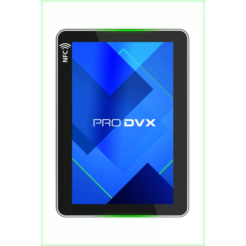 ProDVX APPC-10XPLN (R23-7281), 25,6 cm (10,1 colli), HD, Rockchip, 4 GB, 16 GB, Android 12