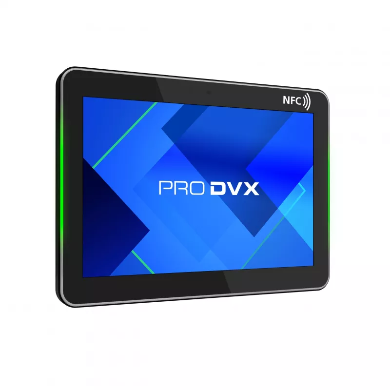 ProDVX APPC-10XPLN (R23-7281), 25,6 cm (10,1 colli), HD, Rockchip, 4 GB, 16 GB, Android 12