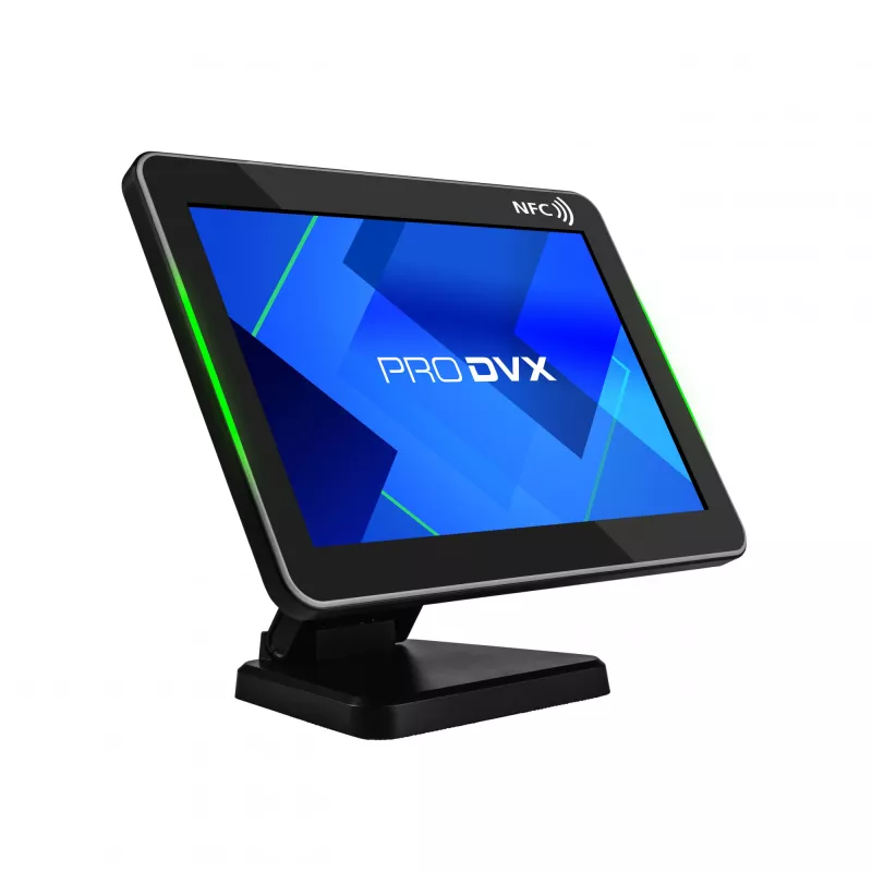 ProDVX APPC-10XPLN (R23-7281), 25,6 cm (10,1 colli), HD, Rockchip, 4 GB, 16 GB, Android 12
