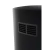 Gaisa fritieris ETA Fritta Spectra 616890000 — 1800 W, 7,2 L, melns