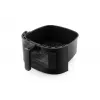 Gaisa fritieris ETA Fritta Spectra 616890000 — 1800 W, 7,2 L, melns
