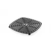 Gaisa fritieris ETA Fritta Spectra 616890000 — 1800 W, 7,2 L, melns