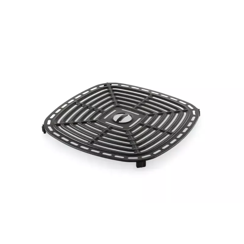 Gaisa fritieris ETA Fritta Spectra 616890000 — 1800 W, 7,2 L, melns