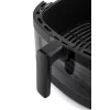Gaisa fritieris ETA Fritta Spectra 616890000 — 1800 W, 7,2 L, melns