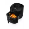 Gaisa fritieris ETA Fritta Spectra 616890000 — 1800 W, 7,2 L, melns
