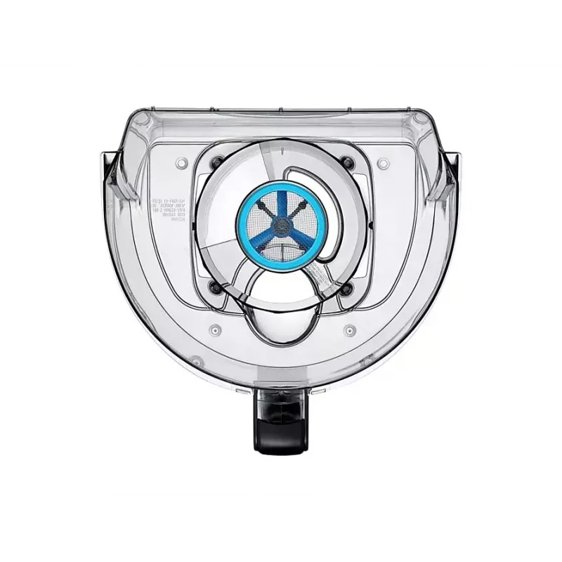 Samsung VC07M21A0VN 1,5 L cilindra putekļsūcējs sausajai tīrīšanai 700 W bez putekļu maisa
