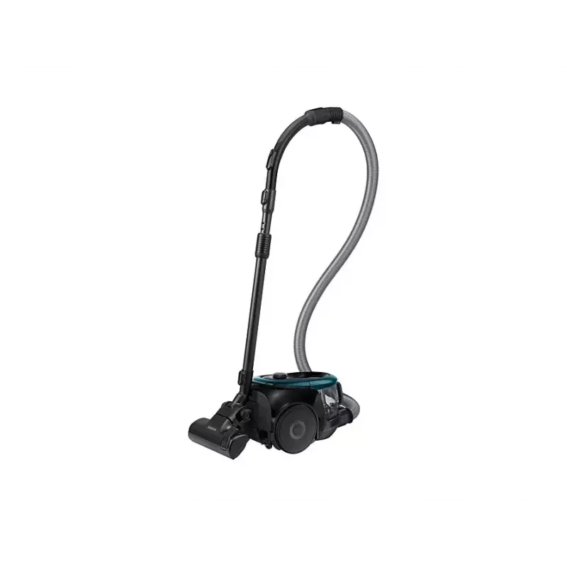 Samsung VC07M21A0VN 1,5 L cilindra putekļsūcējs sausajai tīrīšanai 700 W bez putekļu maisa