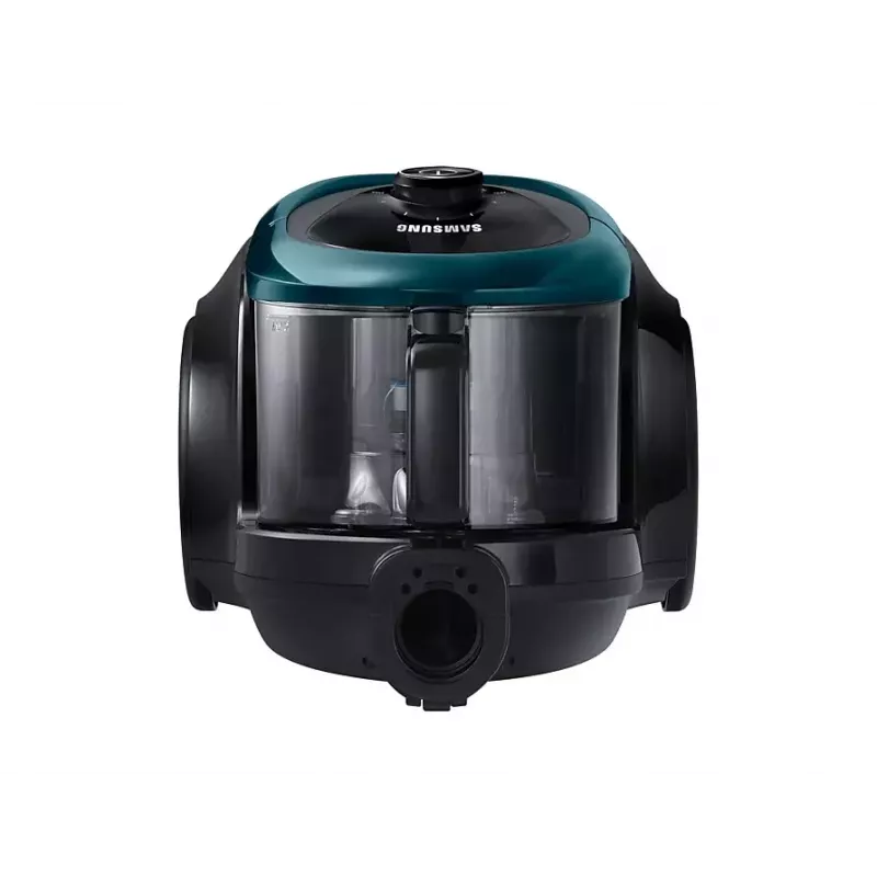 Samsung VC07M21A0VN 1,5 L cilindra putekļsūcējs sausajai tīrīšanai 700 W bez putekļu maisa