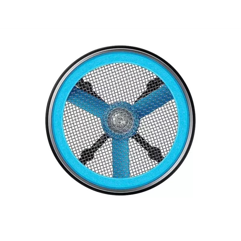 Samsung VC07M21A0VN 1,5 L cilindra putekļsūcējs sausajai tīrīšanai 700 W bez putekļu maisa