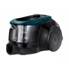 Samsung VC07M21A0VN 1,5 L cilindra putekļsūcējs sausajai tīrīšanai 700 W bez putekļu maisa