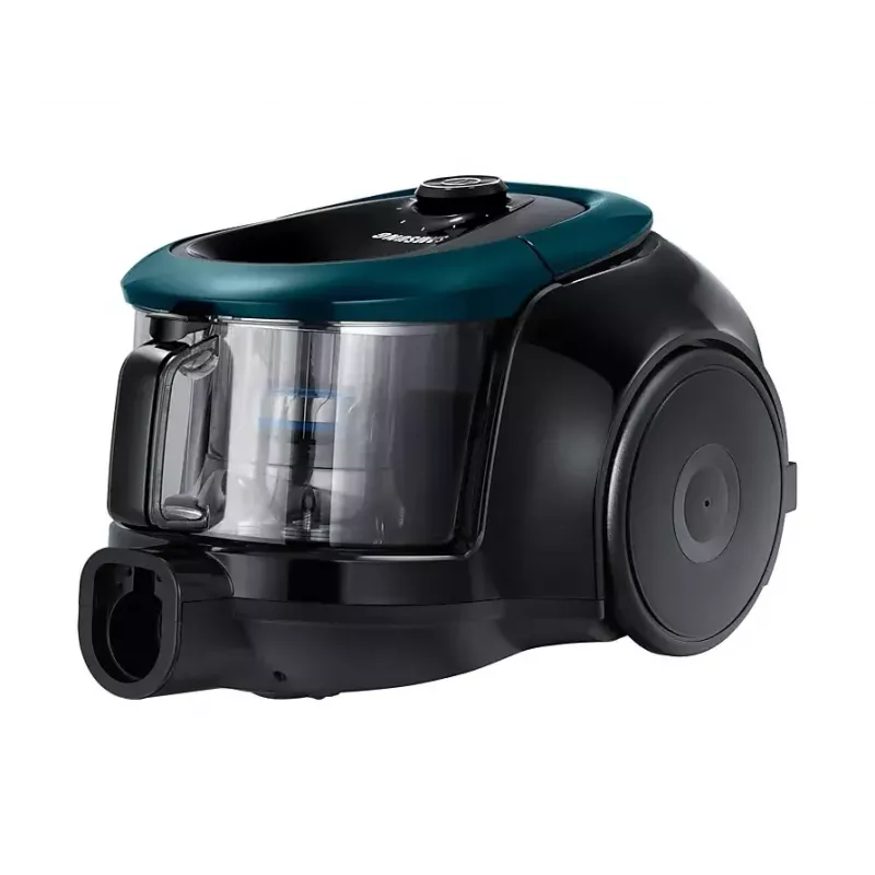 Samsung VC07M21A0VN 1,5 L cilindra putekļsūcējs sausajai tīrīšanai 700 W bez putekļu maisa