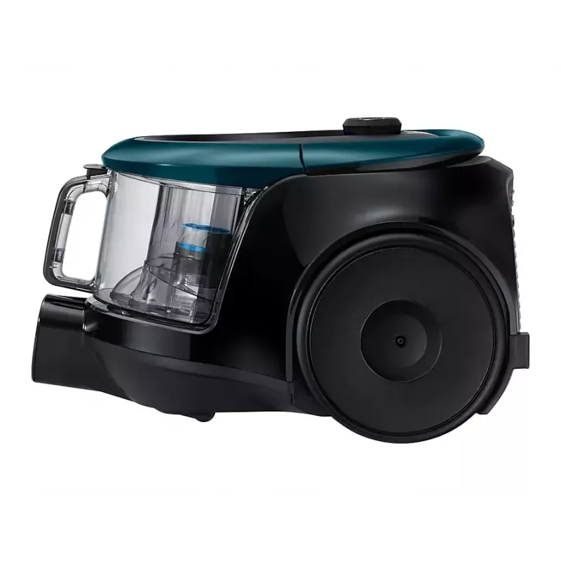 Samsung VC07M21A0VN 1,5 L cilindra putekļsūcējs sausajai tīrīšanai 700 W bez putekļu maisa