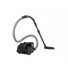 Samsung VC07M21A0VN 1,5 L cilindra putekļsūcējs sausajai tīrīšanai 700 W bez putekļu maisa
