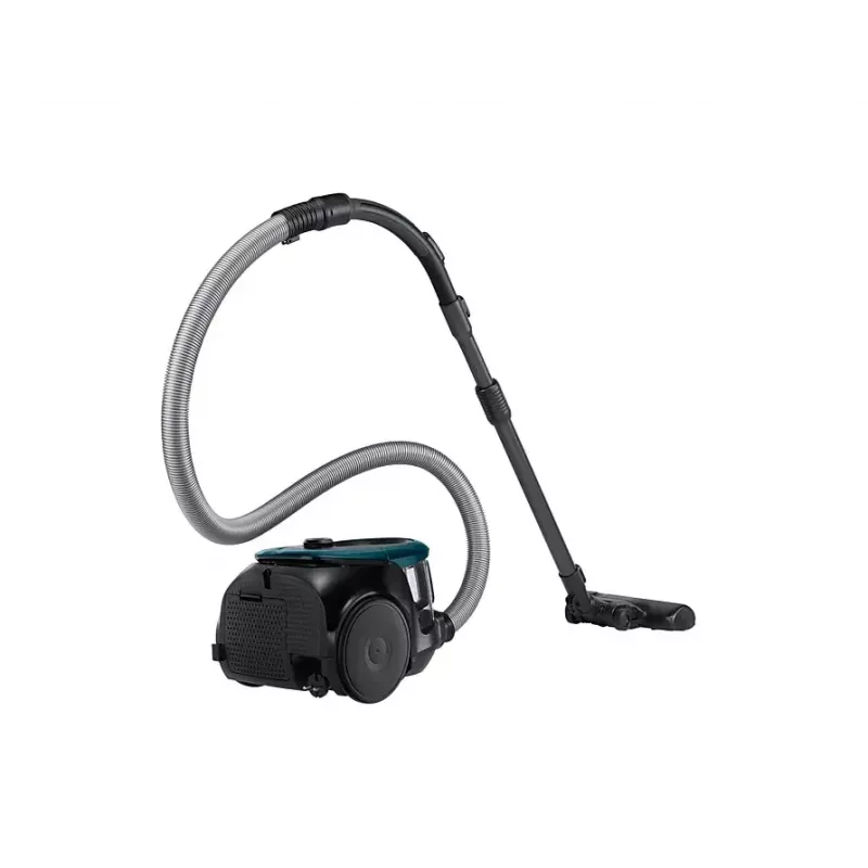 Samsung VC07M21A0VN 1,5 L cilindra putekļsūcējs sausajai tīrīšanai 700 W bez putekļu maisa