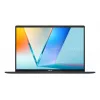 ASUS Vivobook S16 M3607HA-RP030W AMD Ryzen™ 5 220 klēpjdators 40,6 cm (16 collu) WUXGA 16 GB DDR5-SDRAM 1 TB SSD Wi-Fi 6 (802.11ax) Windows 11 Home pelēks