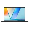 ASUS Vivobook S16 M3607HA-RP030W AMD Ryzen™ 5 220 klēpjdators 40,6 cm (16 collu) WUXGA 16 GB DDR5-SDRAM 1 TB SSD Wi-Fi 6 (802.11ax) Windows 11 Home pelēks