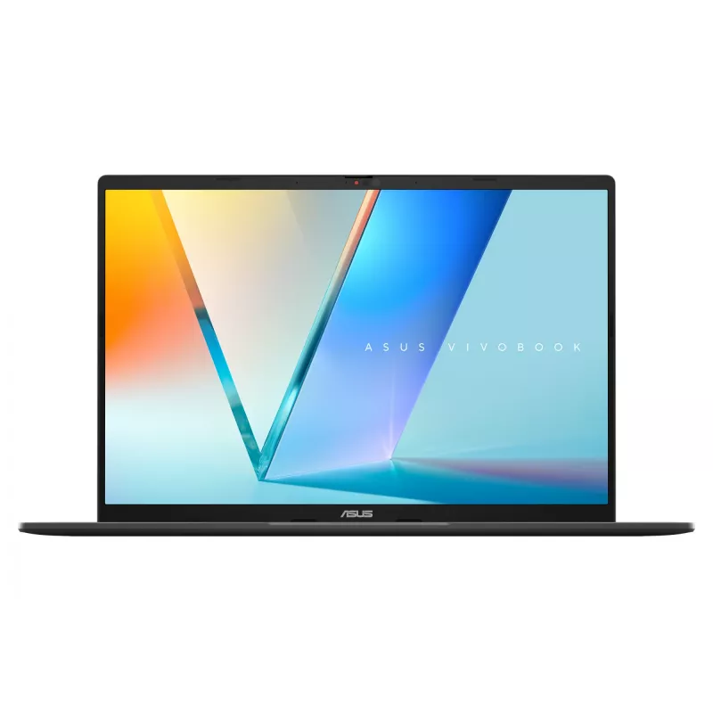 ASUS Vivobook S16 M3607HA-RP030W AMD Ryzen™ 5 220 klēpjdators 40,6 cm (16 collu) WUXGA 16 GB DDR5-SDRAM 1 TB SSD Wi-Fi 6 (802.11ax) Windows 11 Home pelēks