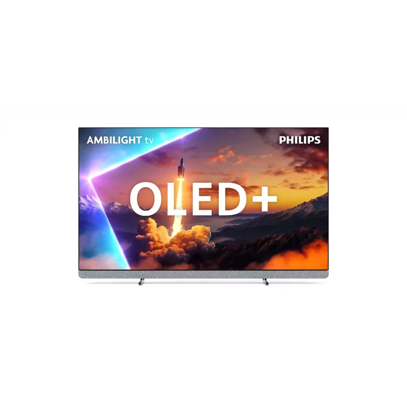 Televizors Philips 77OLED910/12 77 collu 4K Ultra HD OLED 3840 x 2160