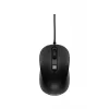 ASUS MU101C pele Birojam Piemērota abām rokām USB Type-A Optiskā 3200 DPI