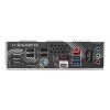 Mātesplate GIGABYTE B850M EAGLE WIFI6E Socket AM5 AMD Ryzen 7000/8000/9000, DDR5 līdz 8200MHz (OC), PCIe 5.0, Wi‑Fi 6E, 2.5 GbE