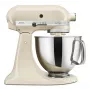 KitchenAid Artisan galda mikseris 300 W krēmkrāsā