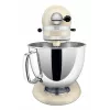 KitchenAid Artisan galda mikseris 300 W krēmkrāsā