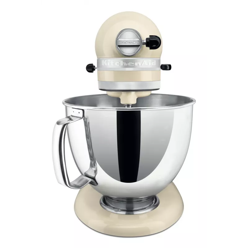 KitchenAid Artisan galda mikseris 300 W krēmkrāsā