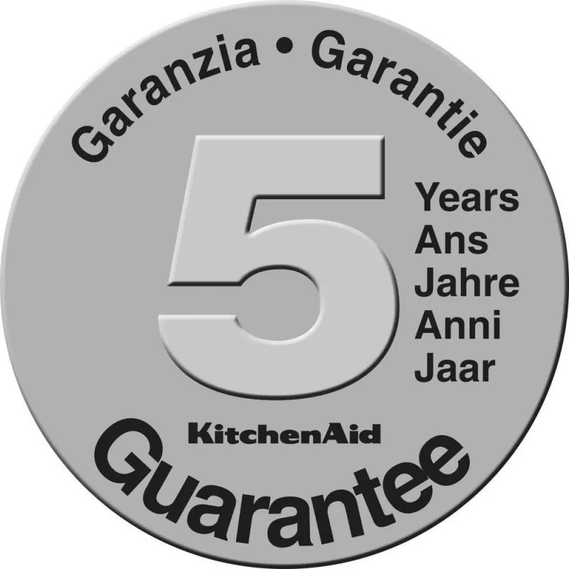 KitchenAid Artisan galda mikseris 300 W krēmkrāsā