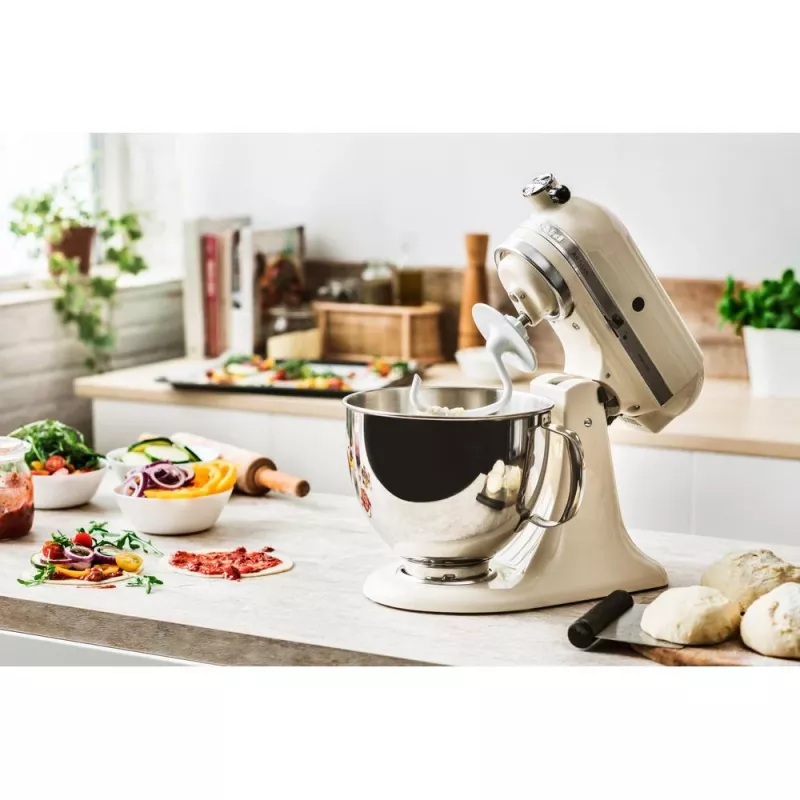 KitchenAid Artisan galda mikseris 300 W krēmkrāsā