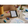 E-grāmatu lasītājs Kobo Libra Colour 7 collu E Ink Kaleido, 32 GB, Wi‑Fi, Bluetooth, ūdensizturīgs, balts