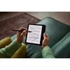 E-grāmatu lasītājs Kobo Libra Colour 7 collu E Ink Kaleido, 32 GB, Wi‑Fi, Bluetooth, ūdensizturīgs, balts
