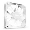 Fan NZXT F140 RGB Core 14 cm balta 500-1500 RPM Fluid Dynamic Bearing