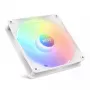 Fan NZXT F140 RGB Core 14 cm balta 500-1500 RPM Fluid Dynamic Bearing