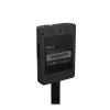 Ventilatora ātruma regulators NZXT AC-CRFR1-B1 3 kanāli Melns